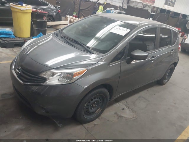 Nissan Versa Note Sv 2016 3N1CE2CPXGL389006 Image 2