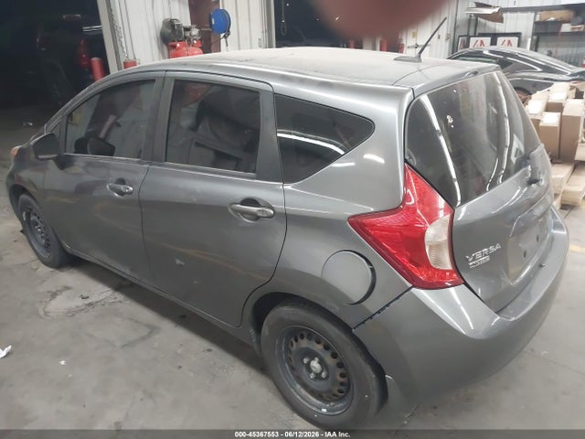 Nissan Versa Note Sv 2016 3N1CE2CPXGL389006 Image 3