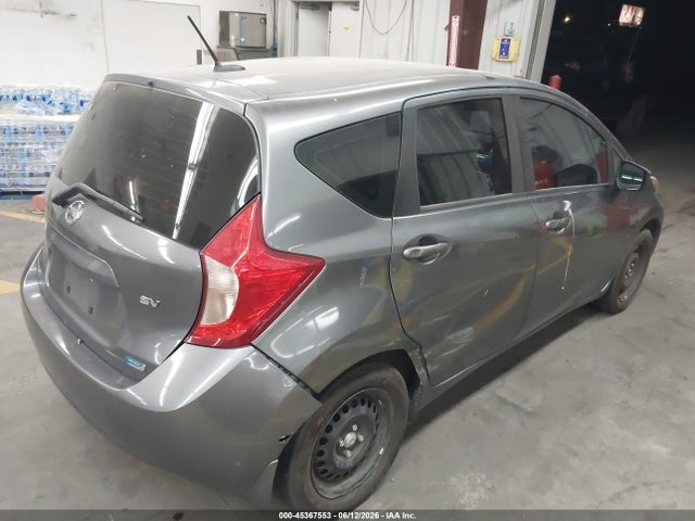 Nissan Versa Note Sv 2016 3N1CE2CPXGL389006 Image 4