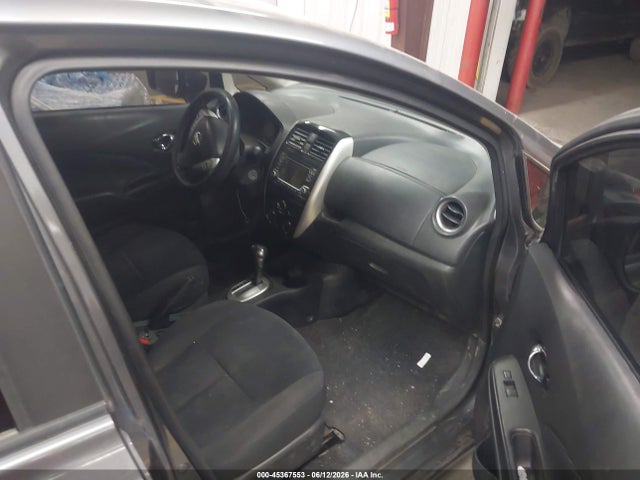 Nissan Versa Note Sv 2016 3N1CE2CPXGL389006 Image 5