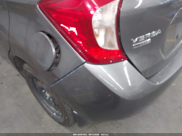 Nissan Versa Note Sv 2016 3N1CE2CPXGL389006 Image 6