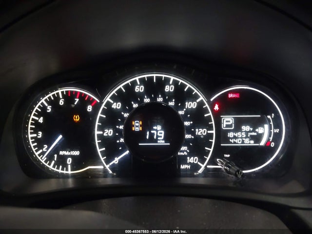 Nissan Versa Note Sv 2016 3N1CE2CPXGL389006 Image 7