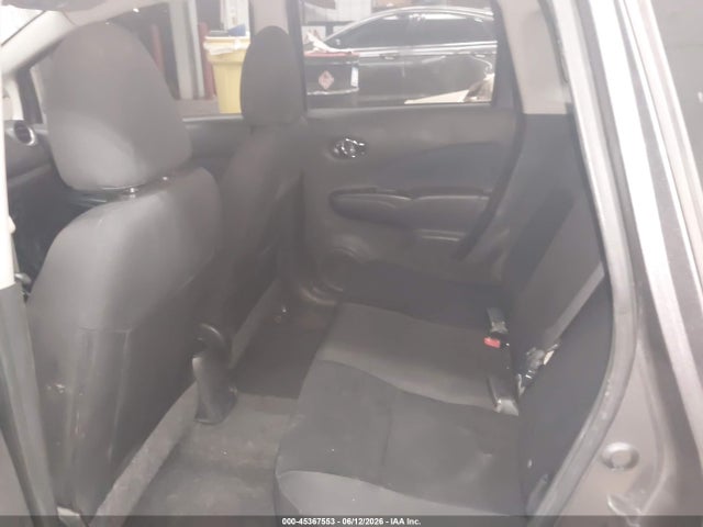 Nissan Versa Note Sv 2016 3N1CE2CPXGL389006 Image 8