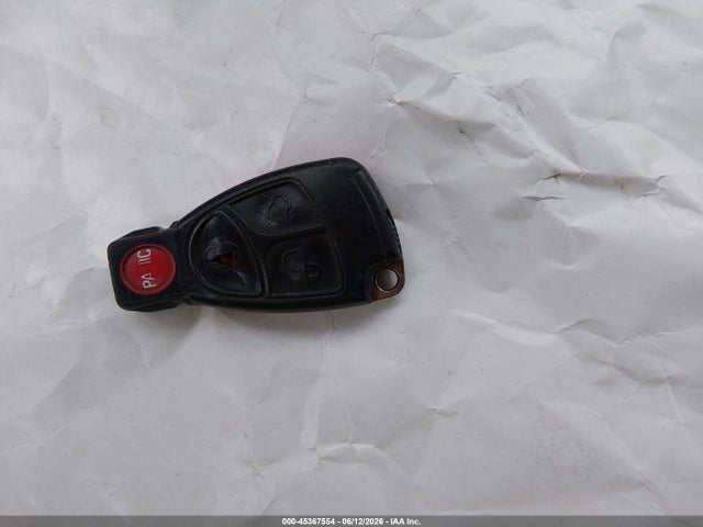 Aukcja sprzedaży 2002 Mercedes-benz C 240, vin: WDBRF61J82F210375, numer aukcji: 45367554