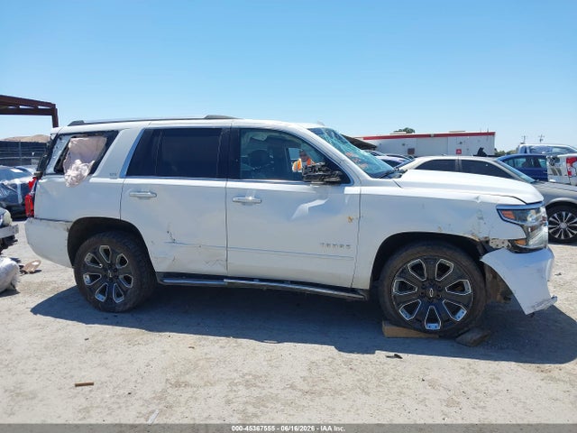 Chevrolet Tahoe Ltz 2016 1GNSKCKC4GR244565 Image 17