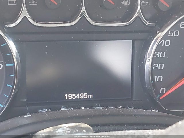 Chevrolet Tahoe Ltz 2016 1GNSKCKC4GR244565 Image 19