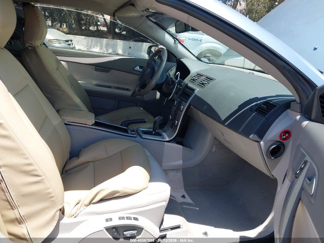 Продажа на аукционе авто 2009 Volvo C70 T5, vin: YV1MC67279J072642, номер лота: 45367558