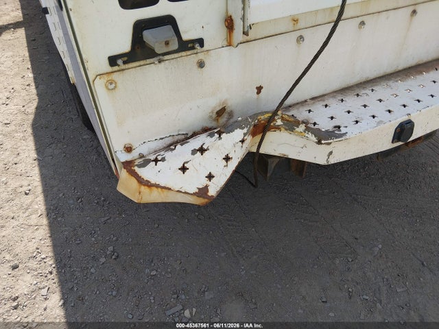 45367561 :رقم المزاد ، 1FD8X3E64GEA17017 vin ، 2016 Ford F-350 Chassis Xl مزاد بيع