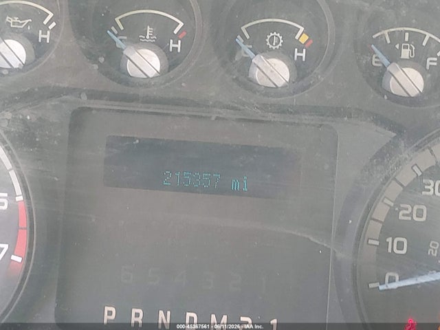 45367561 :رقم المزاد ، 1FD8X3E64GEA17017 vin ، 2016 Ford F-350 Chassis Xl مزاد بيع