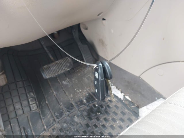 Продажа на аукционе авто 2008 Kia Rondo Lx V6, vin: KNAFG526087184019, номер лота: 45367565
