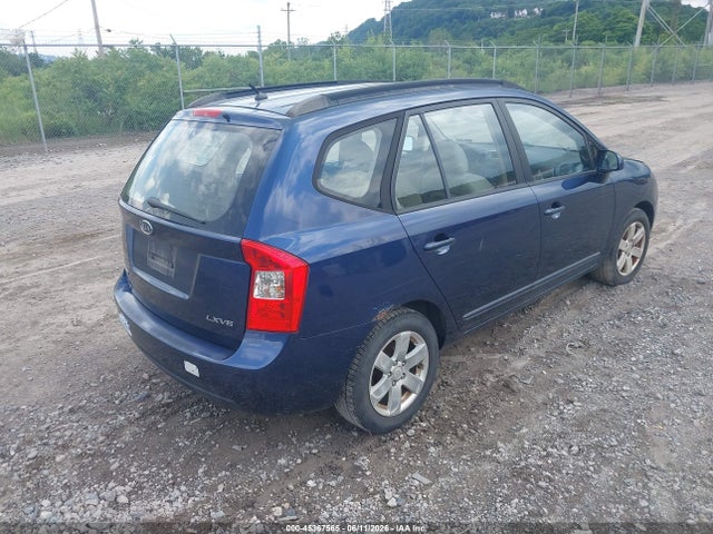Продажа на аукционе авто 2008 Kia Rondo Lx V6, vin: KNAFG526087184019, номер лота: 45367565