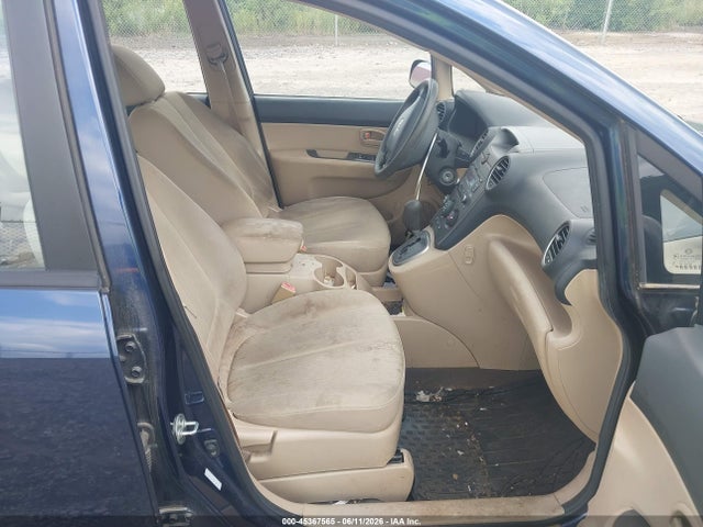 Продажа на аукционе авто 2008 Kia Rondo Lx V6, vin: KNAFG526087184019, номер лота: 45367565