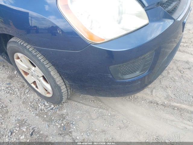 Продажа на аукционе авто 2008 Kia Rondo Lx V6, vin: KNAFG526087184019, номер лота: 45367565