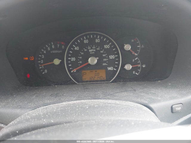 Продажа на аукционе авто 2008 Kia Rondo Lx V6, vin: KNAFG526087184019, номер лота: 45367565