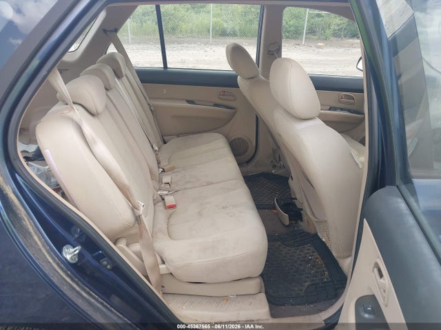 Продажа на аукционе авто 2008 Kia Rondo Lx V6, vin: KNAFG526087184019, номер лота: 45367565
