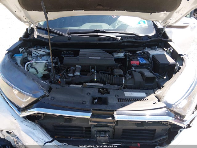 Aukcja sprzedaży 2020 Honda Cr-v Awd Ex-l, vin: 5J6RW2H87LA020508, numer aukcji: 45367568