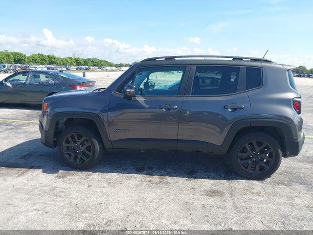 Aukcja sprzedaży 2016 Jeep Renegade Justice, vin: ZACCJBBT6GPD39184, numer aukcji: 45367571