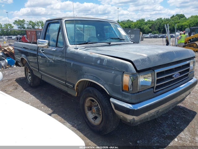 45367574 :رقم المزاد ، 1FTDF15N0LLA23307 vin ، 1990 Ford F150 مزاد بيع