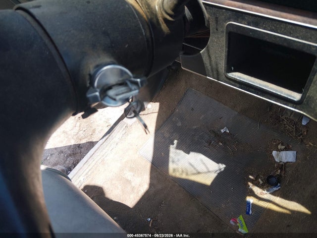 45367574 :رقم المزاد ، 1FTDF15N0LLA23307 vin ، 1990 Ford F150 مزاد بيع