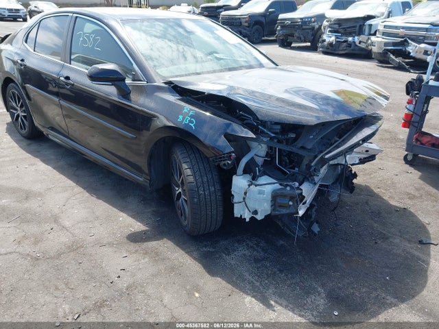 4T1G11AK8PU801081 auction archive image