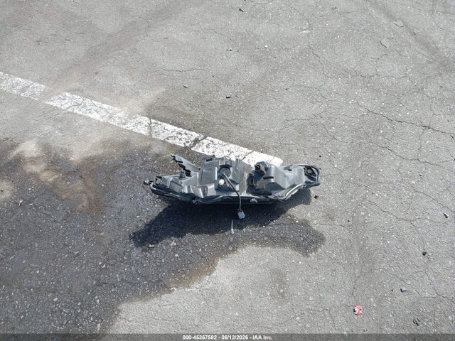 Toyota CAMRY SE 2023 4T1G11AK8PU801081 Image 12