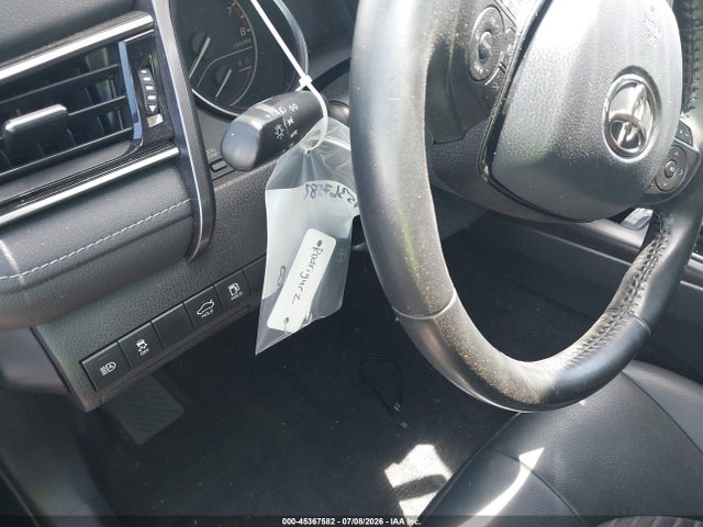 Toyota CAMRY SE 2023 4T1G11AK8PU801081 Image 18