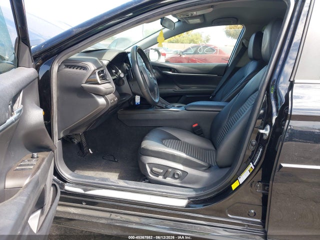 Toyota CAMRY SE 2023 4T1G11AK8PU801081 Image 5