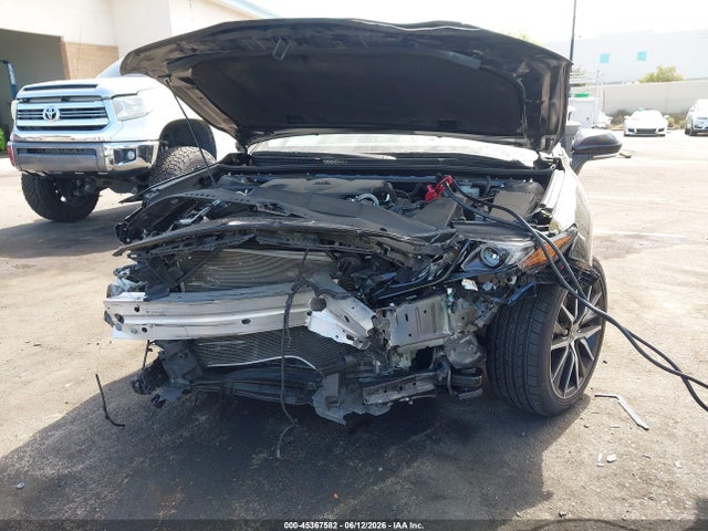 Toyota CAMRY SE 2023 4T1G11AK8PU801081 Image 6