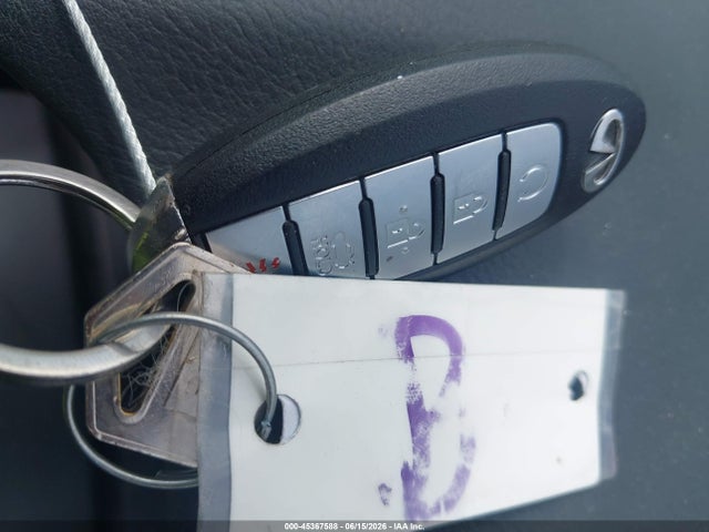 Продаж на аукціоні авто 2019 Infiniti Q50 3.0t Luxe, vin: JN1EV7AP2KM510666, номер лоту: 45367588