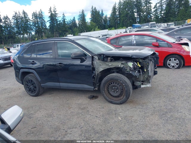 Toyota RAV4 LE 2021 2T3H1RFV1MW150062 Image 14