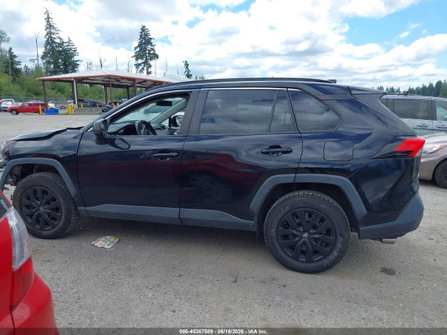 Toyota RAV4 LE 2021 2T3H1RFV1MW150062 Image 15