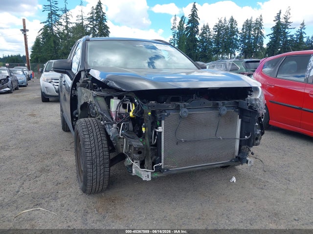 Toyota RAV4 LE 2021 2T3H1RFV1MW150062 Image 6