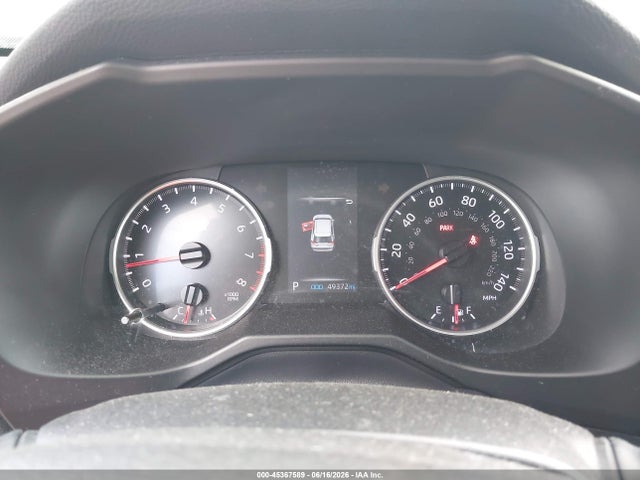 Toyota RAV4 LE 2021 2T3H1RFV1MW150062 Image 7