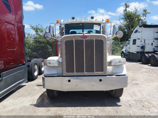 Продаж на аукціоні авто 2017 Peterbilt 389, vin: 1XPXD79X6HD391315, номер лоту: 45367591