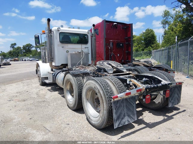 Продаж на аукціоні авто 2017 Peterbilt 389, vin: 1XPXD79X6HD391315, номер лоту: 45367591