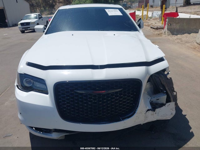Chrysler 300 300s 2021 2C3CCABGXMH541230 Image 12