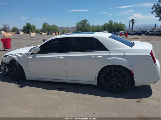 Chrysler 300 300s 2021 2C3CCABGXMH541230 Image 14