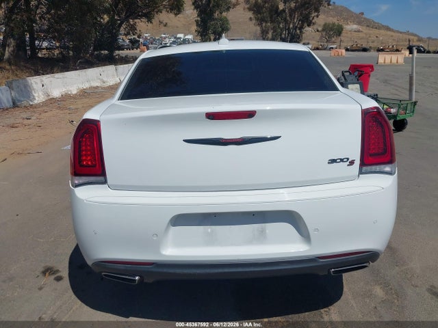 Chrysler 300 300s 2021 2C3CCABGXMH541230 Image 16