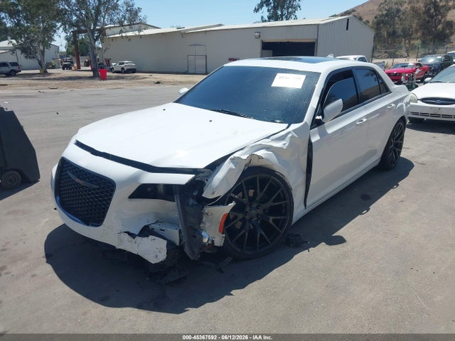Chrysler 300 300s 2021 2C3CCABGXMH541230 Image 2