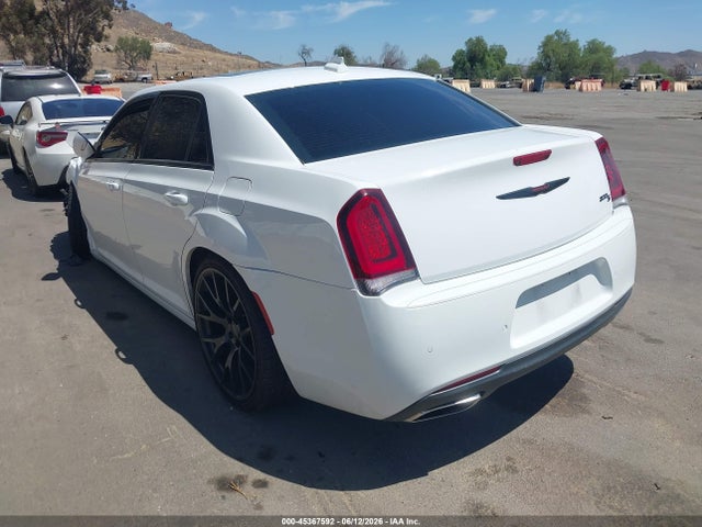 Chrysler 300 300s 2021 2C3CCABGXMH541230 Image 3