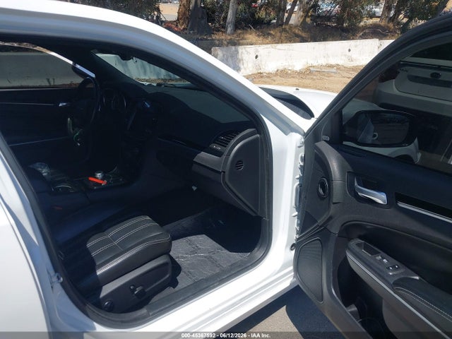 Chrysler 300 300s 2021 2C3CCABGXMH541230 Image 5