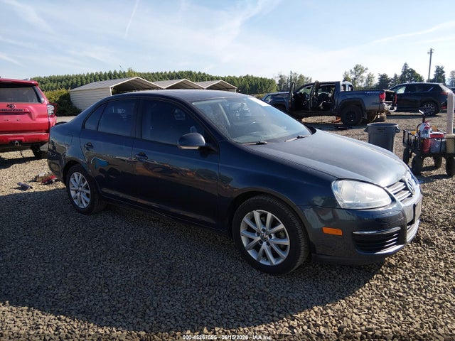 Auction sale of the 2010 Volkswagen Jetta Limited Edition, vin: 3VWRZ7AJXAM139027, lot number: 45367595
