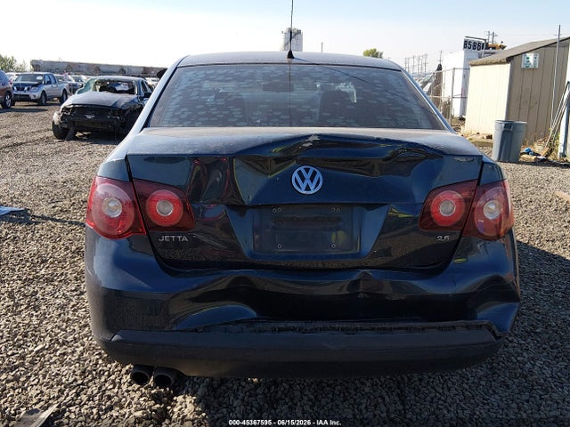 Продаж на аукціоні авто 2010 Volkswagen Jetta Limited Edition, vin: 3VWRZ7AJXAM139027, номер лоту: 45367595
