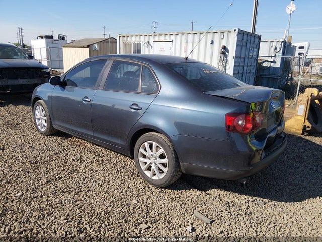 Продаж на аукціоні авто 2010 Volkswagen Jetta Limited Edition, vin: 3VWRZ7AJXAM139027, номер лоту: 45367595