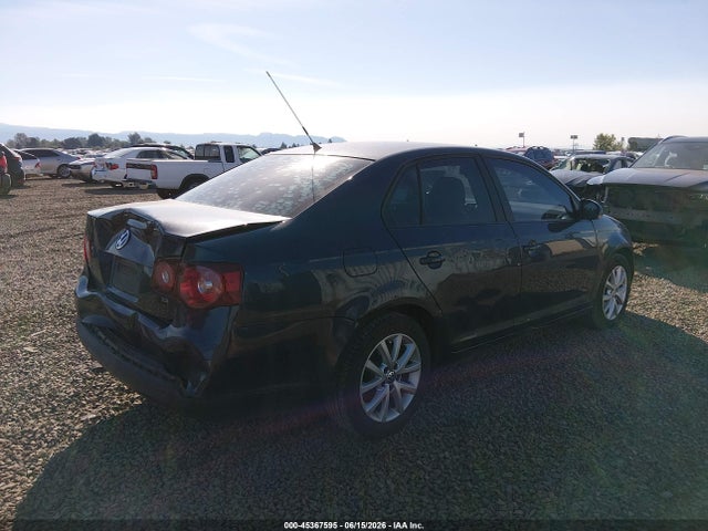 Продаж на аукціоні авто 2010 Volkswagen Jetta Limited Edition, vin: 3VWRZ7AJXAM139027, номер лоту: 45367595