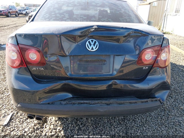 Продаж на аукціоні авто 2010 Volkswagen Jetta Limited Edition, vin: 3VWRZ7AJXAM139027, номер лоту: 45367595