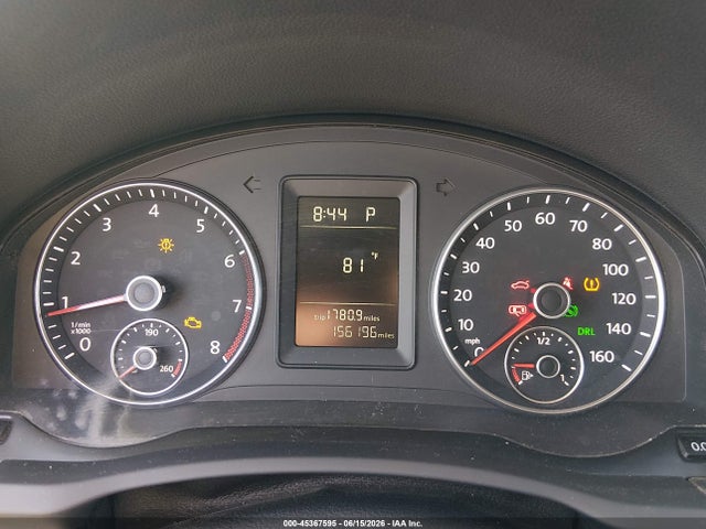 Продаж на аукціоні авто 2010 Volkswagen Jetta Limited Edition, vin: 3VWRZ7AJXAM139027, номер лоту: 45367595