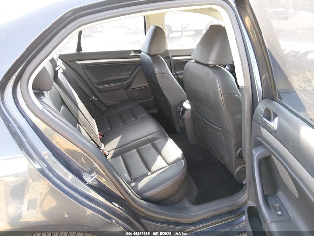 Продаж на аукціоні авто 2010 Volkswagen Jetta Limited Edition, vin: 3VWRZ7AJXAM139027, номер лоту: 45367595