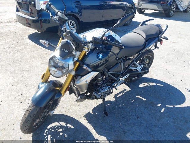 BMW R 1250 R 2020 WB10J7301LZG71047 Image 2