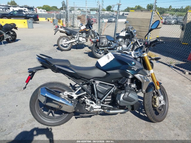 BMW R 1250 R 2020 WB10J7301LZG71047 Image 12